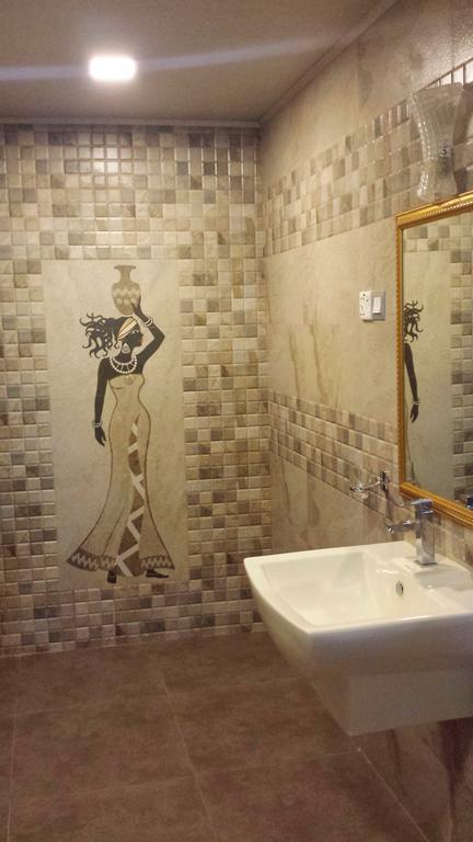 River View Banquet & Resort Wadduwa Phòng bức ảnh