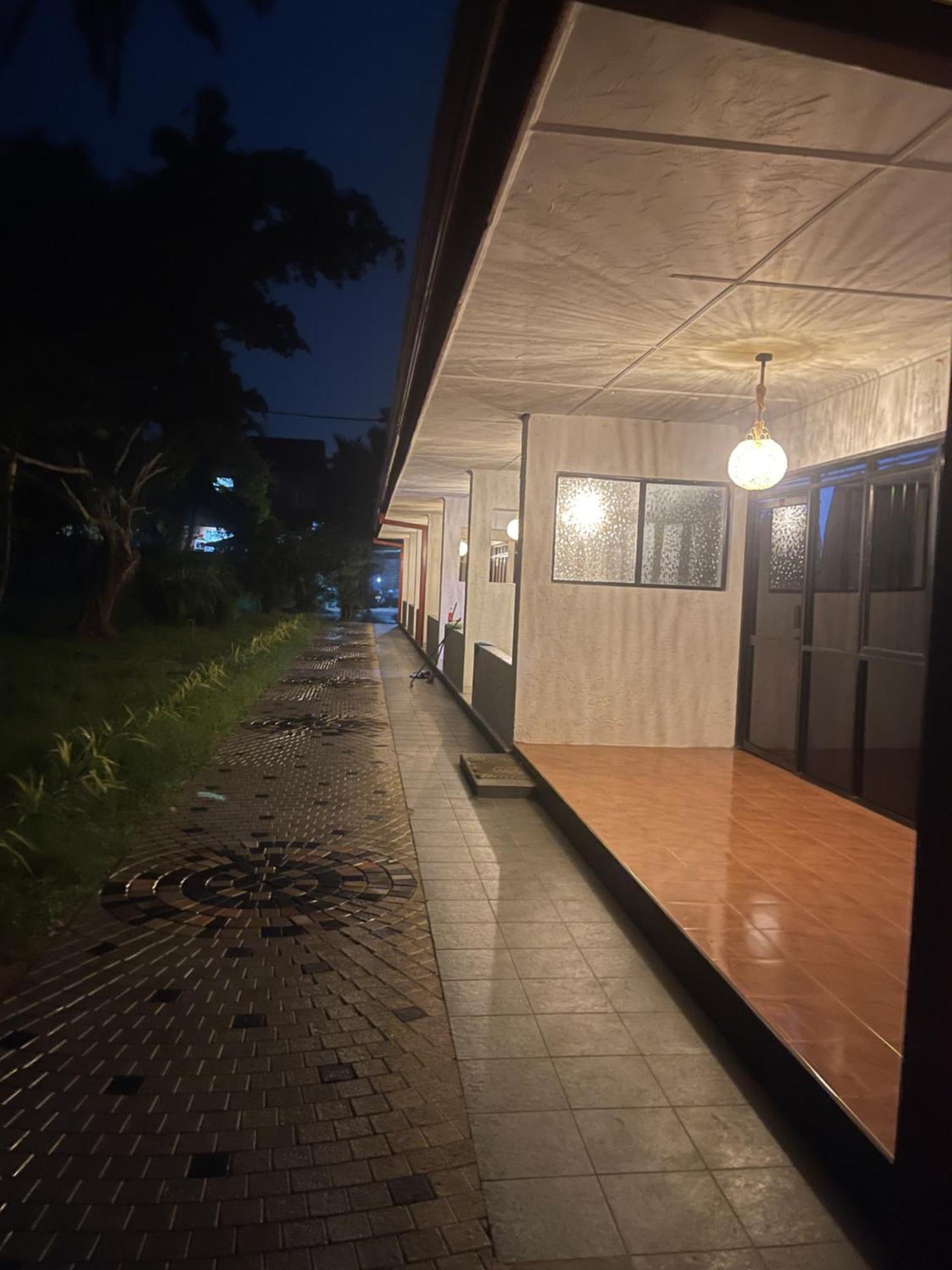 River View Banquet & Resort Wadduwa Ngoại thất bức ảnh