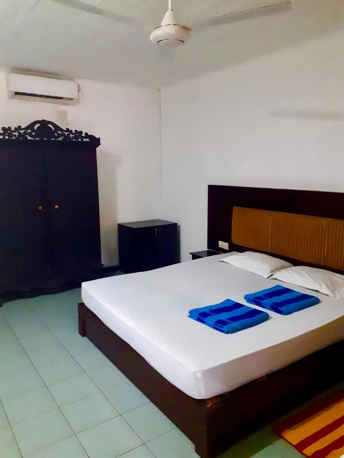 River View Banquet & Resort Wadduwa Ngoại thất bức ảnh