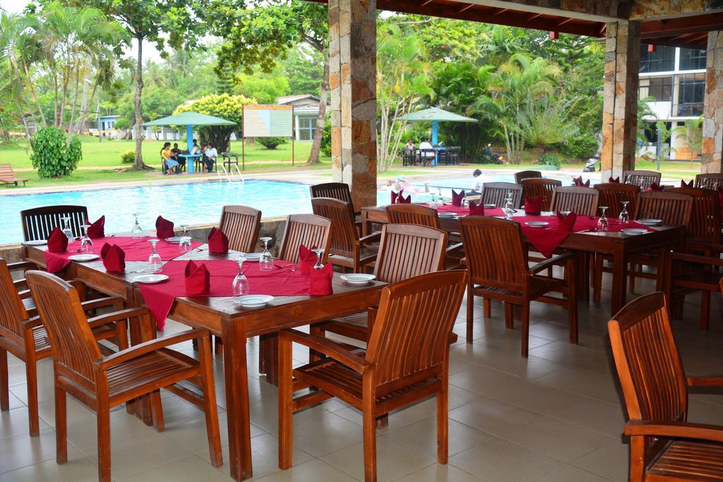 River View Banquet & Resort Wadduwa Ngoại thất bức ảnh