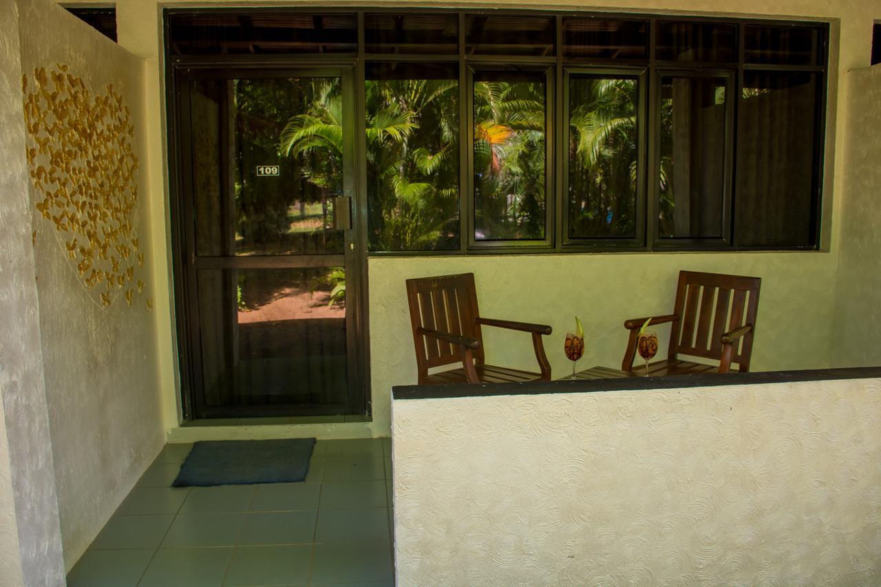 River View Banquet & Resort Wadduwa Ngoại thất bức ảnh