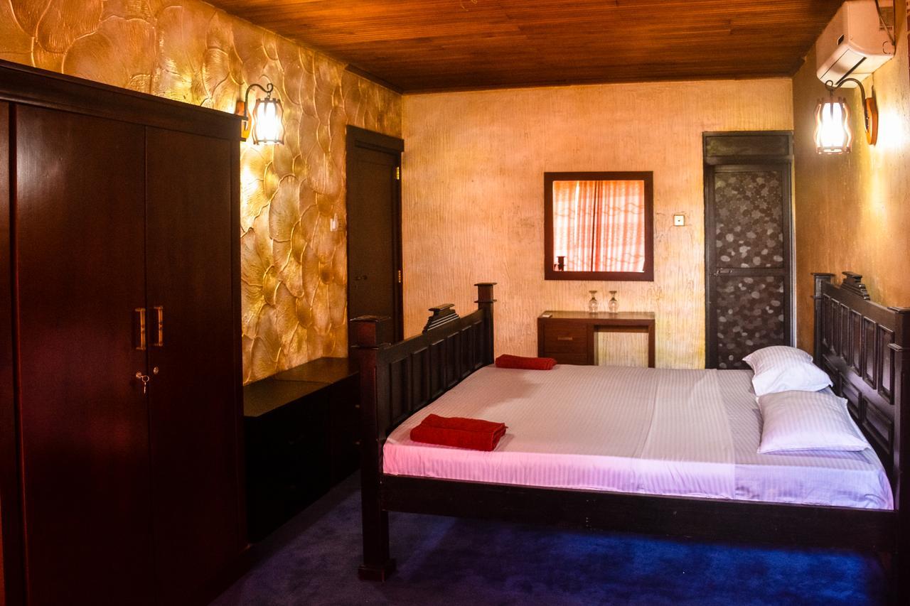 River View Banquet & Resort Wadduwa Ngoại thất bức ảnh