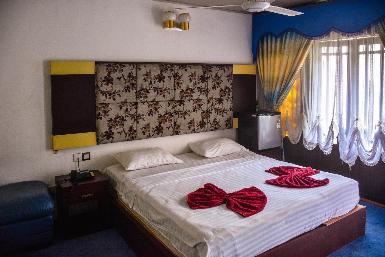 River View Banquet & Resort Wadduwa Ngoại thất bức ảnh