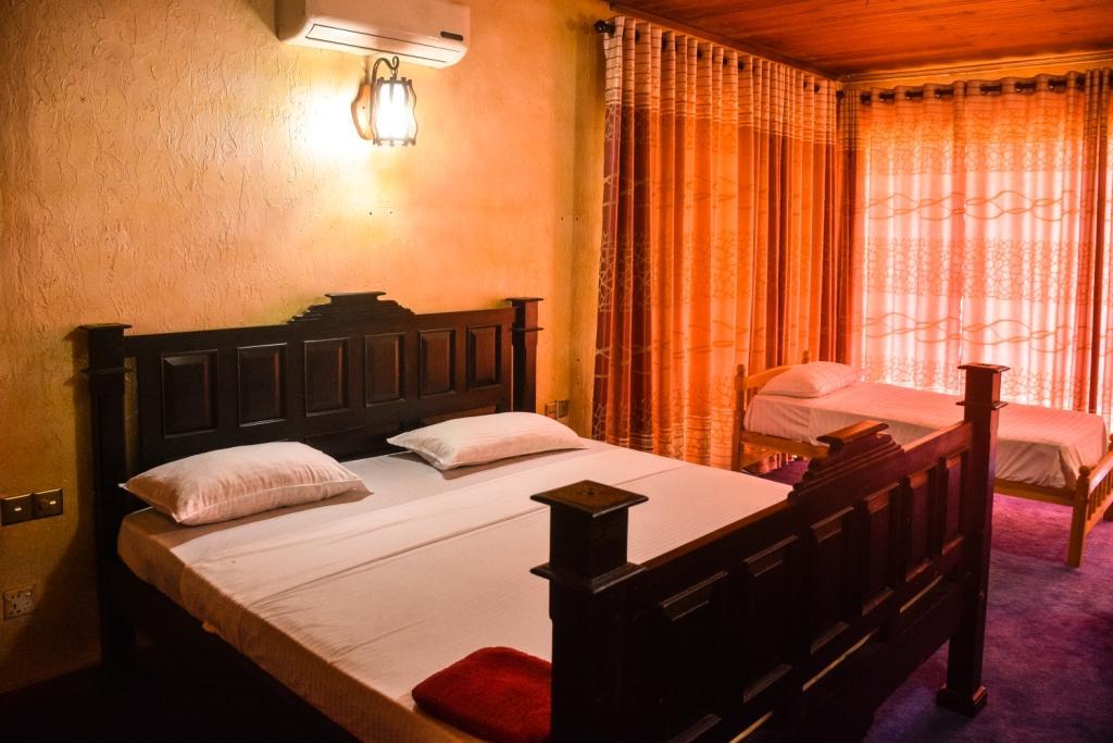 River View Banquet & Resort Wadduwa Ngoại thất bức ảnh