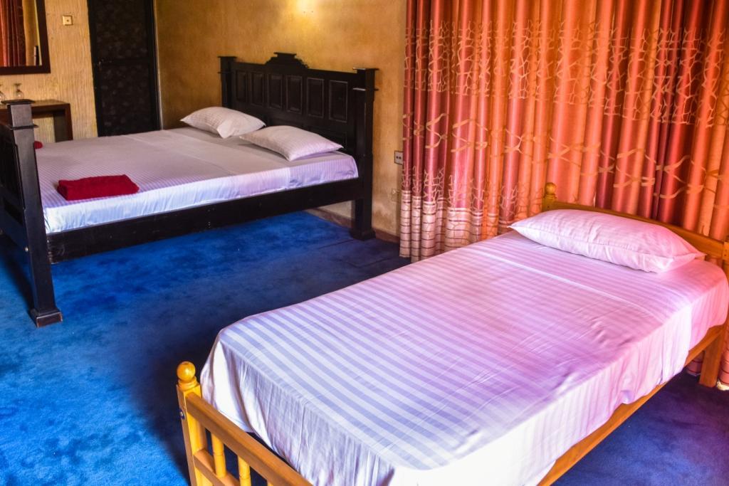 River View Banquet & Resort Wadduwa Ngoại thất bức ảnh