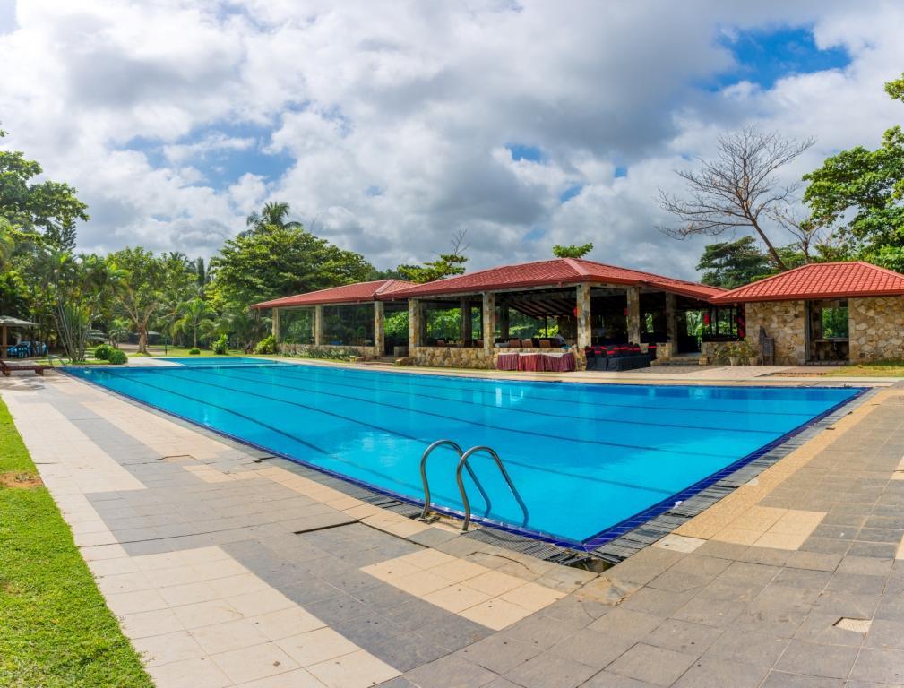 River View Banquet & Resort Wadduwa Ngoại thất bức ảnh