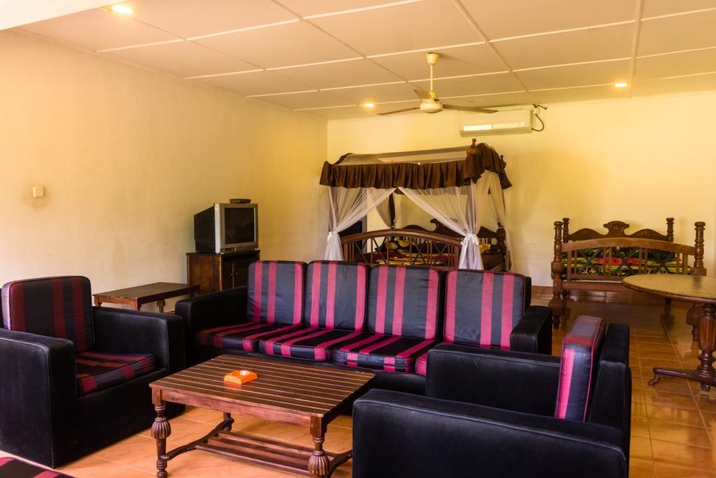 River View Banquet & Resort Wadduwa Ngoại thất bức ảnh