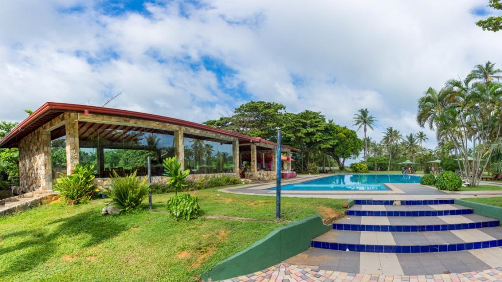 River View Banquet & Resort Wadduwa Ngoại thất bức ảnh